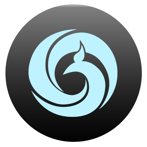 Titanium Browser icon