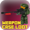 Weapon Case Loot Mod icon