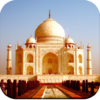 Taj Mahal Wallpaper HD icon