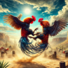 Rooster Fights icon