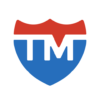 TruckMap – Truck GPS Routes icon