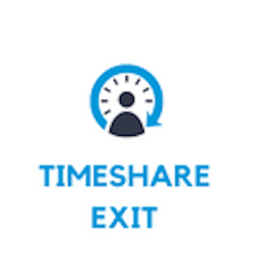 Timeshare Exit icon