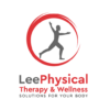 Lee Physical Therapy icon