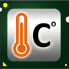 CPU Thermometer icon