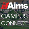 Aims Community College Campus Connect icon