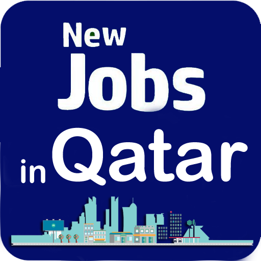 Jobs in Qatar Doha Jobs Search icon