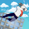 Rise Up The Building A Skyscraper Climber icon