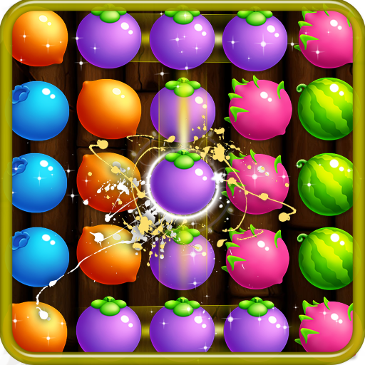 Fruit Candy icon