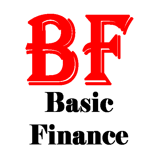 Basic Finance icon