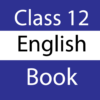 Class 12 English Book Nepal (Offline) icon