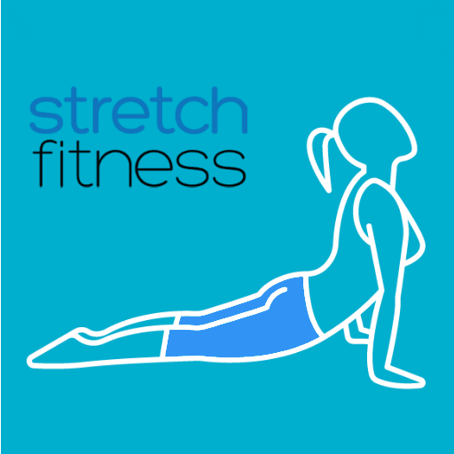 Stretch Fitness Training: Upper & Lower body icon