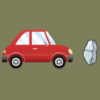 Clear The Road remove rocks icon