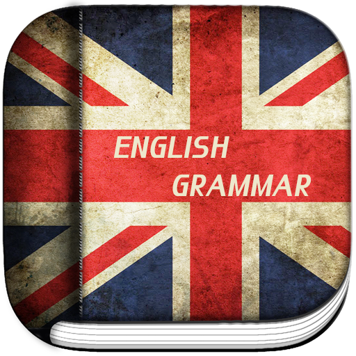 English Grammar Test icon