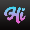 Hinow – Private Video Chat icon