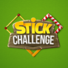 Stick Math Challenge – Matchsticks Logic Puzzle icon