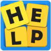 Word Snack Helper (Answers 4 the game Word Snack) icon