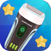 Haircut prank: Trimmer Joke icon