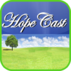 HopeCast Inspirational Podcast icon