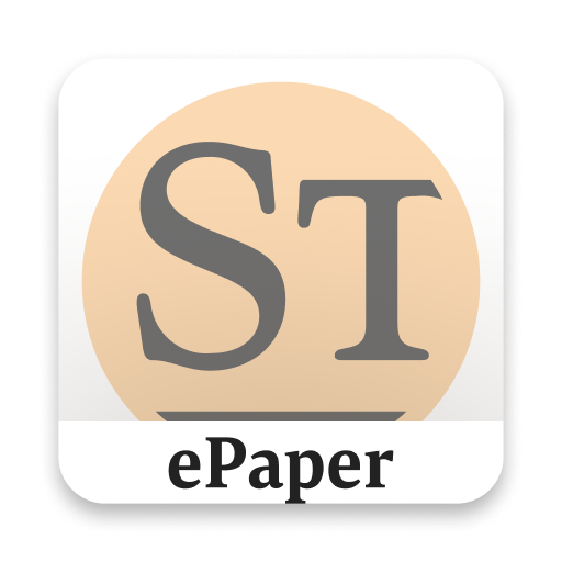 ePaper DER STANDARD icon