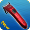 Hair Clipper Razor Prank icon