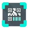 QR Code Scanner and Generator the Best icon