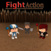 Fight Action icon