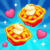 Love & Pies – Merge Mystery icon