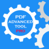 PDF Advanced Tool PRO icon