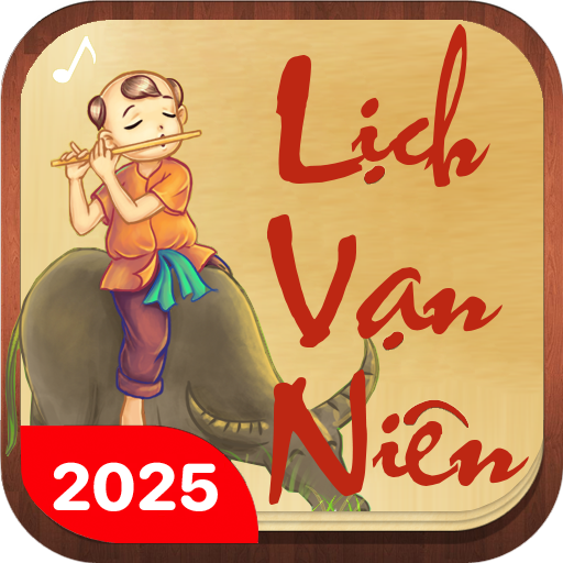 Lịch Vạn Niên 2024 Âm Lịch icon