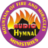 Mountain of Fire Audio Hymnal icon