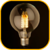 Lights Out Very Hard Puzzle icon