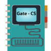 Gate CS with Lecture icon