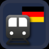 GERMANY METRO icon