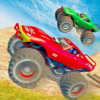 Monster Truck Simulator titans icon