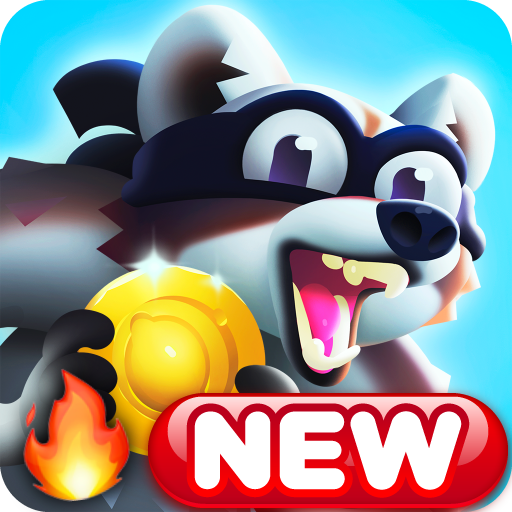 Fruit Master Adventure Spin & Coin Master Saga icon