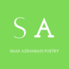 Shad Azimabadi Urdu Poetry icon