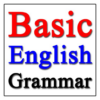 Basic English Grammar icon