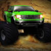 Offroad Hill Driving icon