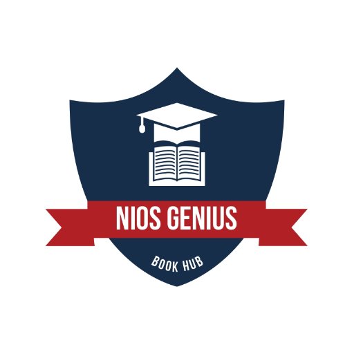 NIOS GENIUS Book Hub icon