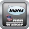 Aprender ingles con MeMWalker icon