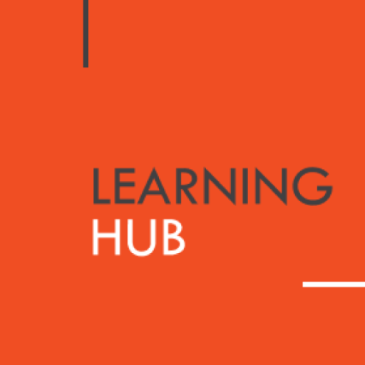 Learning Hub CET icon