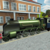 Train Sim icon