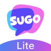 Sugo lite: Live Voice Chat icon