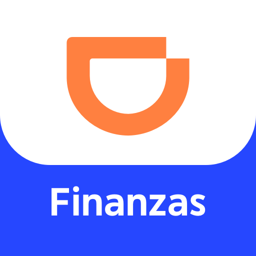 DiDi Finanzas: Rápido y seguro icon