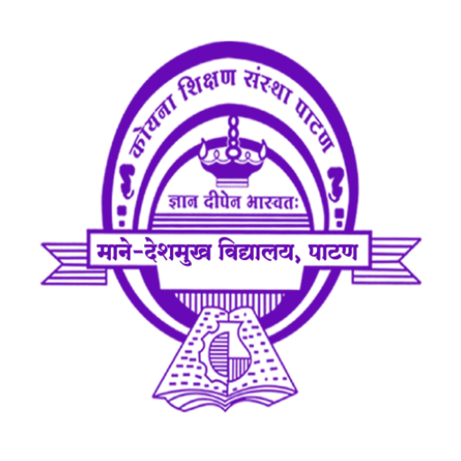 Mane Deshmukh Vidhyalaya icon