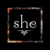 she Ministries icon