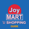 JoyMart Kirana App Guide Online Grocery Shopping icon