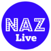 Naz live video calling and voice Messenger icon