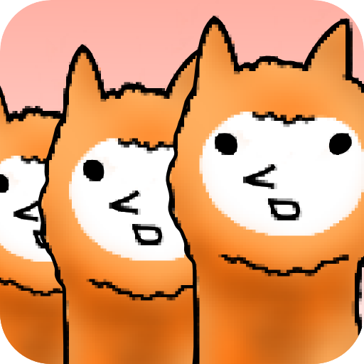 Alpaca Evolution icon