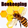 Ecological beekeeping and honey. Beekeeper Occupat icon